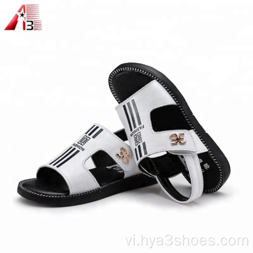 Kid&#39;s Summer chất lượng cao TPR Sole Beach Sandal